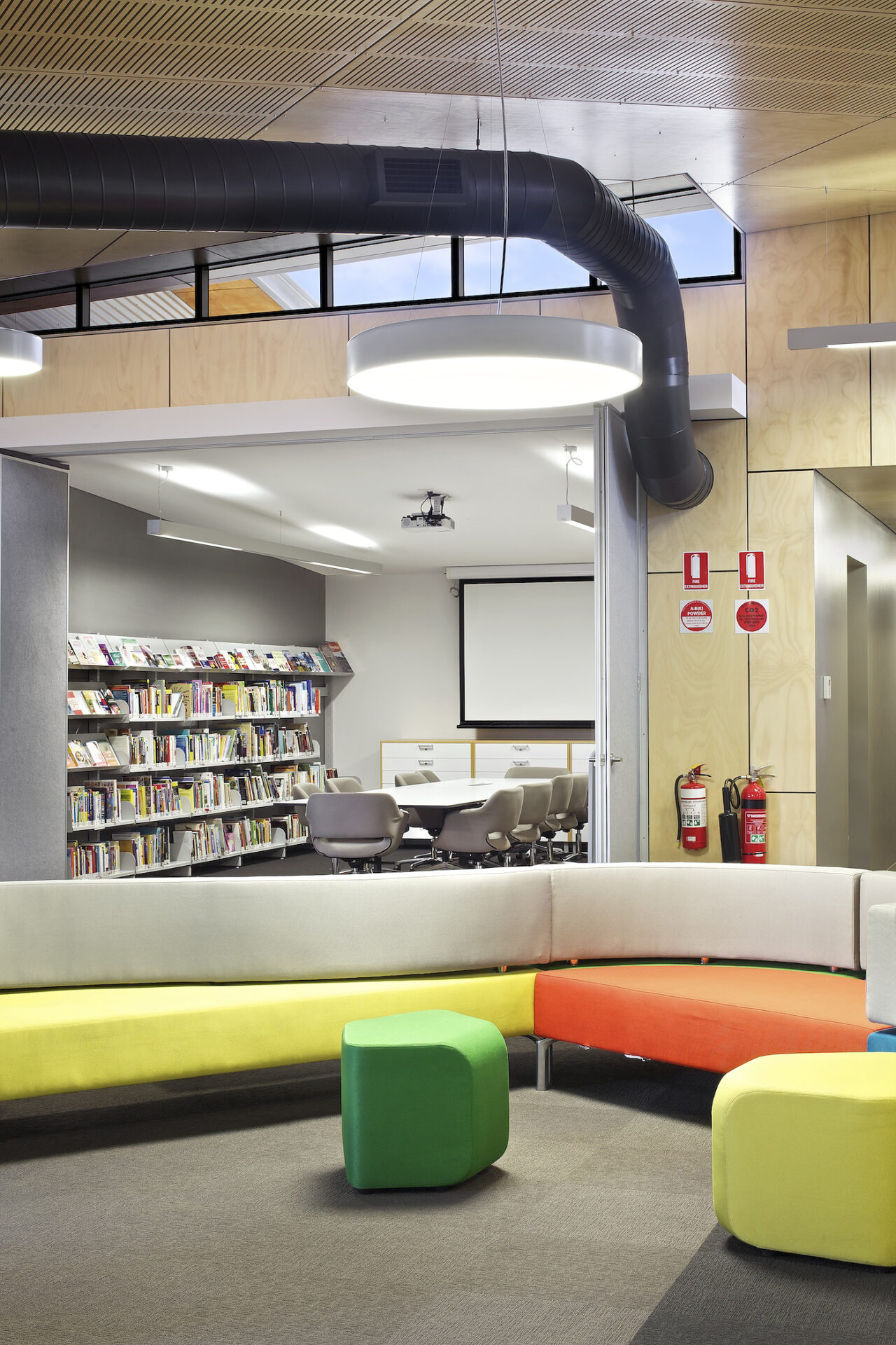 Roxby Downs Library