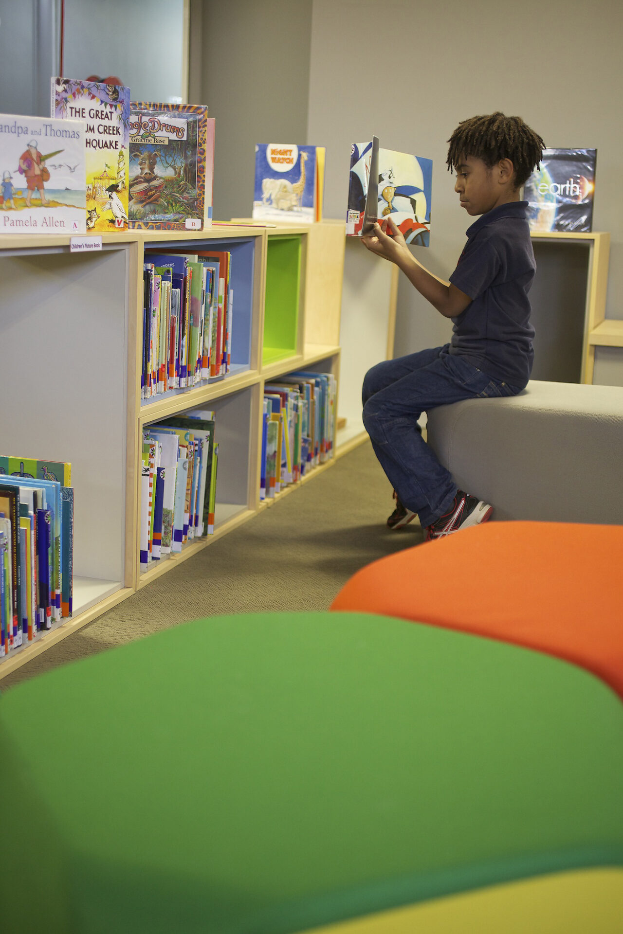 Roxby Downs Library