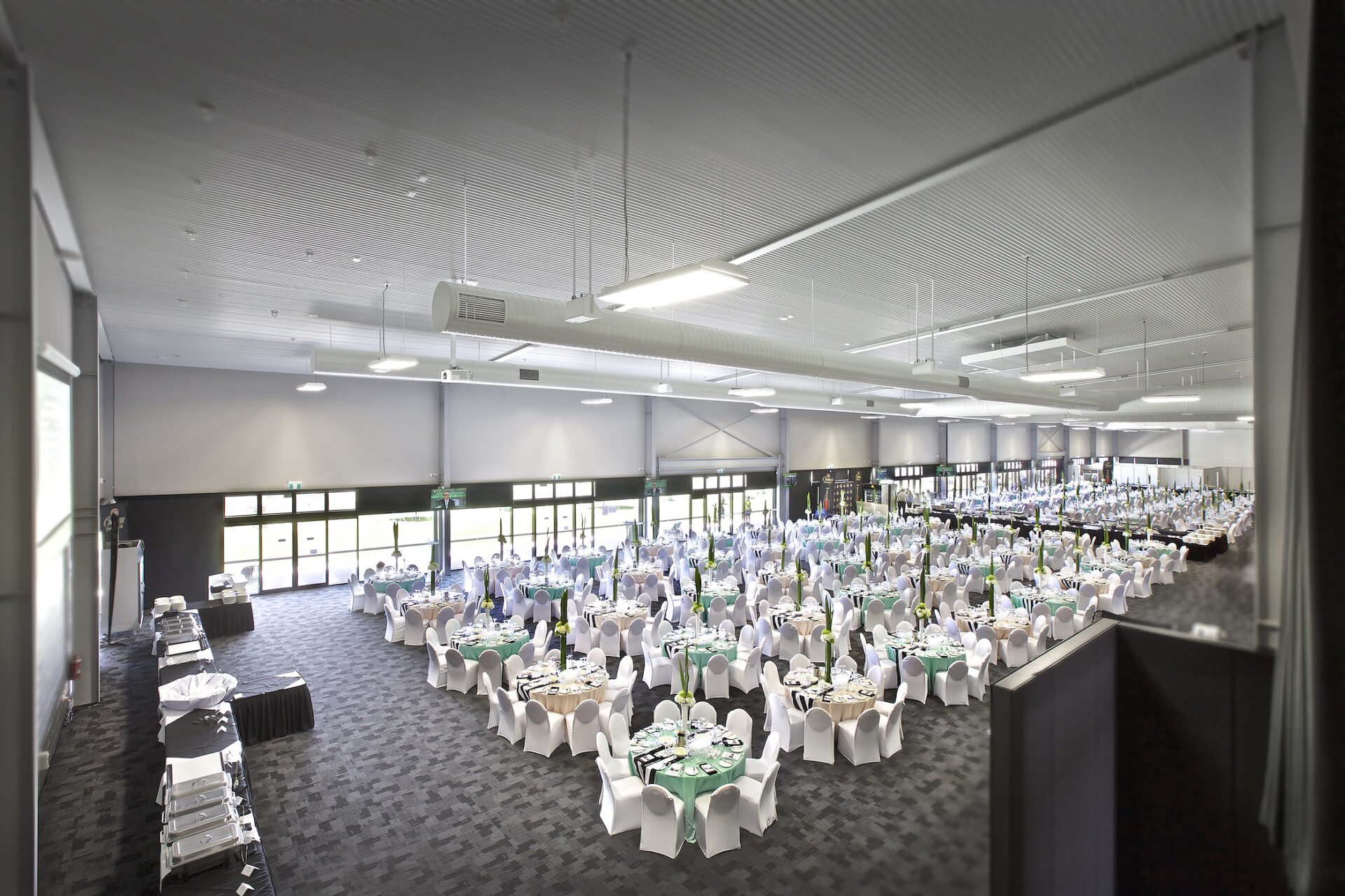 Gold Coast Turf Club Exhibition Centre